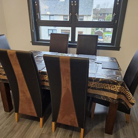 Regina Apartment In 포트 윌리엄 외부 사진