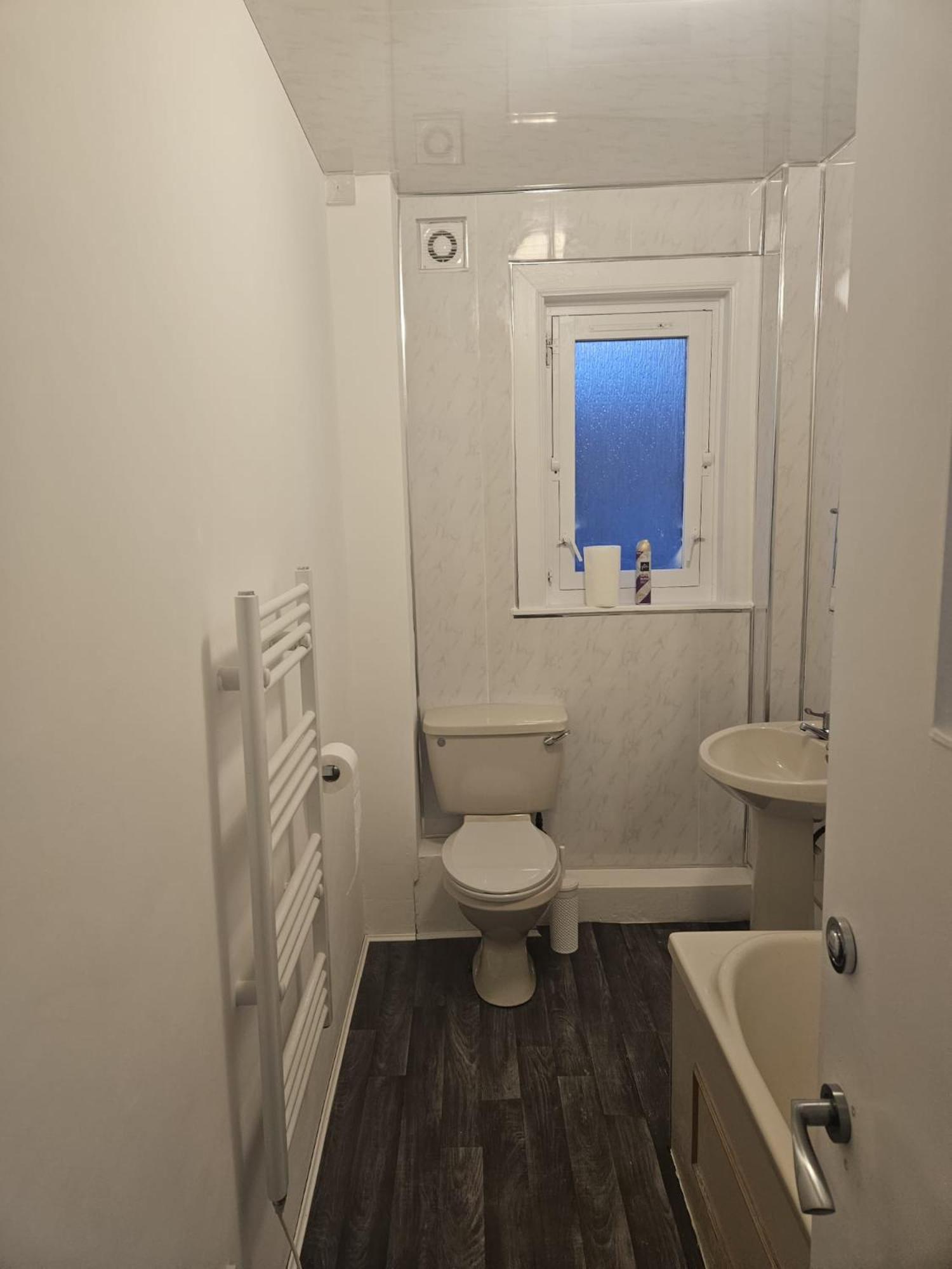 Regina Apartment In 포트 윌리엄 외부 사진