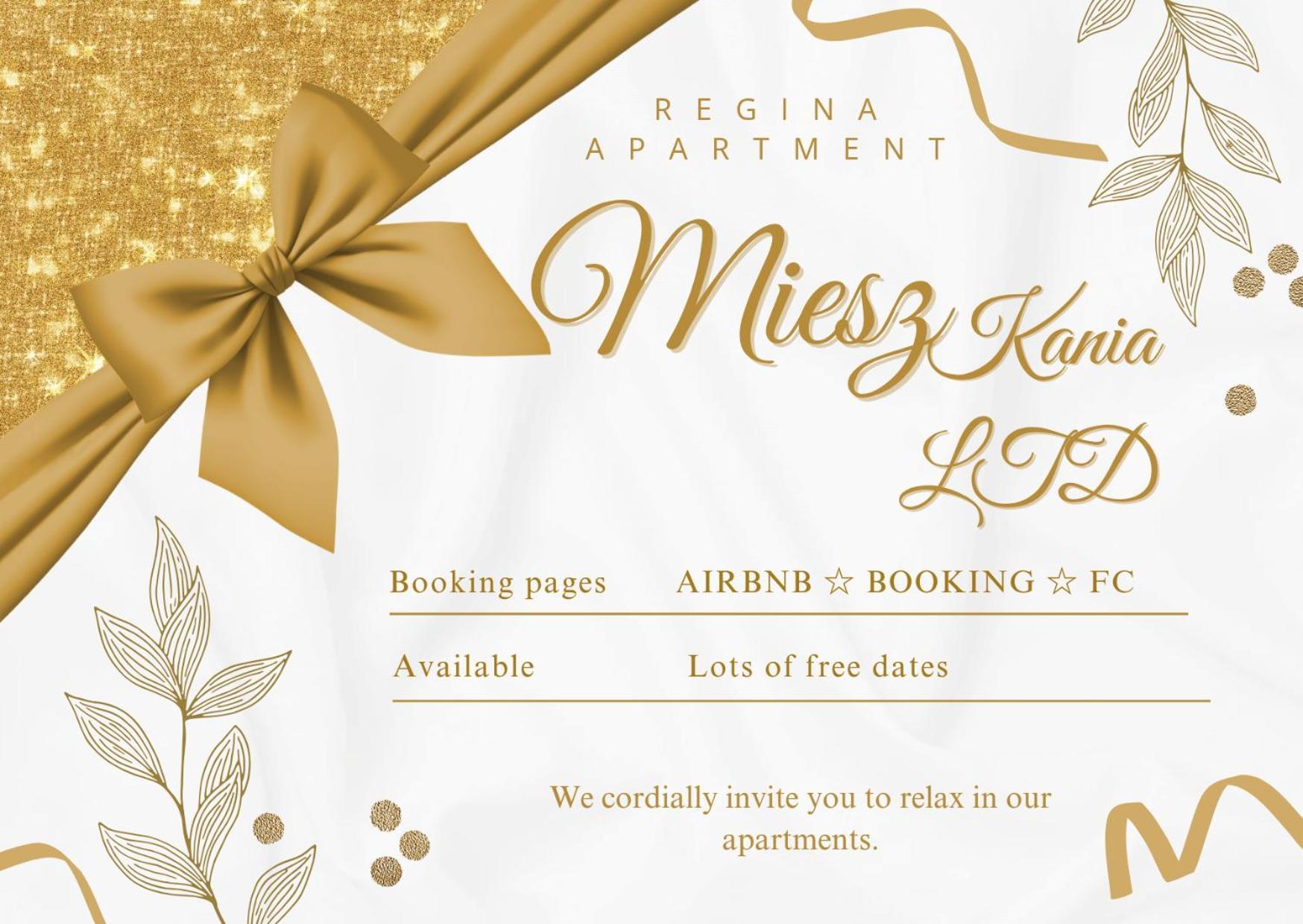 Regina Apartment In 포트 윌리엄 외부 사진